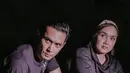 Karena ketampanan yang dimiliki oleh Wisnu, tak kadang kaum hawa yang mengomentari akun Instagram Wisnu. Setiap menonton Diary Mistery Sara, mereka hanya memperhatikan Wisnu. (Liputan6.com/IG/@wisnuhardana)