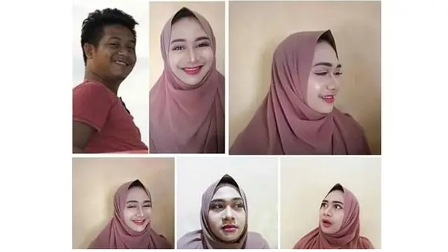 6 Kelakuan Cowok Pakai Masker Wajah Ini Bikin Ketawa