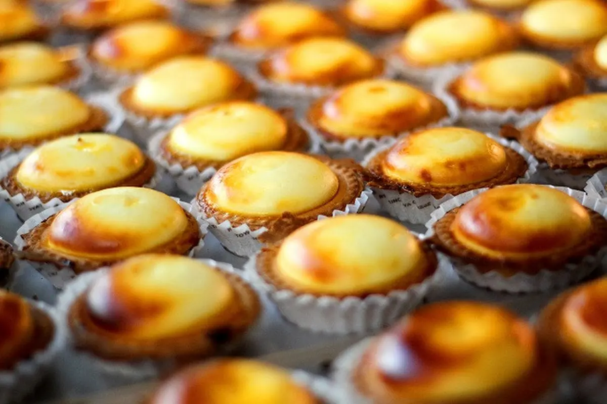 BAKE Cheese Tart Segera Luncurkan Gerai Perdananya di Indonesia