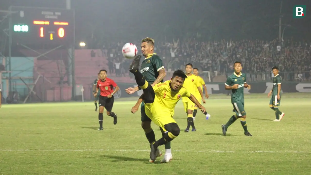 Tira Persikabo