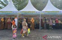 Bapanas Imbau Masyarakat Kepri Bijak Belanja Pangan Jelang Ramadhan 1447 H