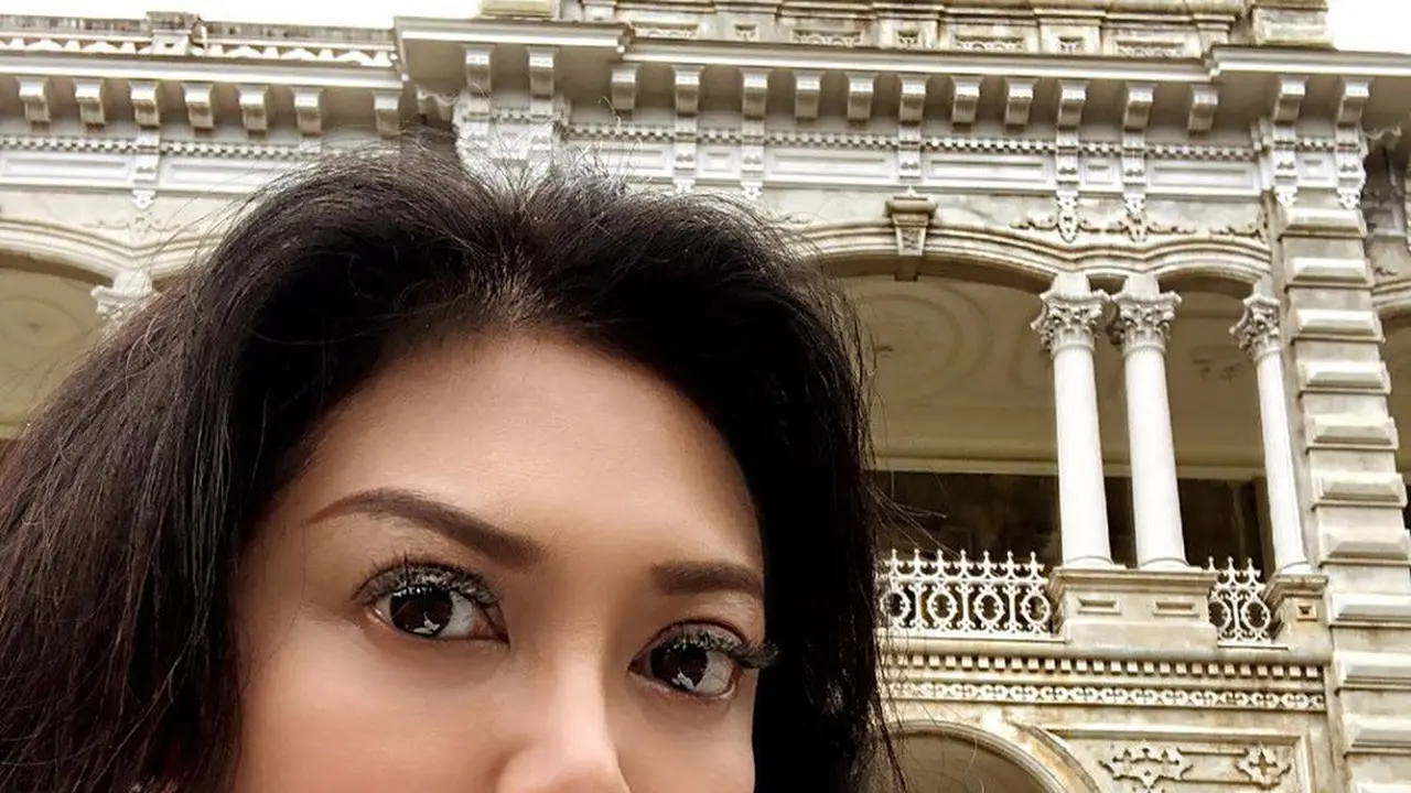 Bella Saphira
