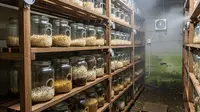 Cara Ternak Kroto di Toples untuk Pemula Rumahan, 7 Langkah Praktis dan Menguntungkan