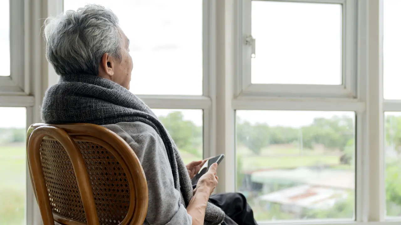 Mengenal Pseudodementia, Kondisi yang Mirip dengan Demensia dan Cara Mengatasinya [Dok/freepik.com]