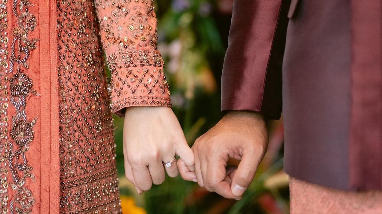 Profil Drajat Djumantara, Calon Suami Febby Rastanty yang Jarang Tersorot