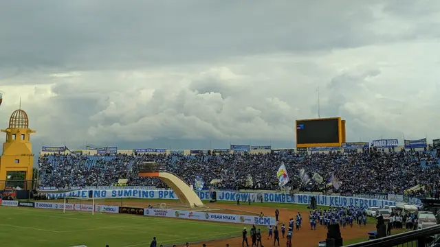 Persib Bandung, Piala Presiden 2019