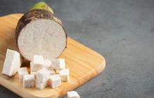 6 Manfaat Talas atau Umbi Keladi untuk Kesehatan, Ketahui Cara Tepat Mengonsumsinya