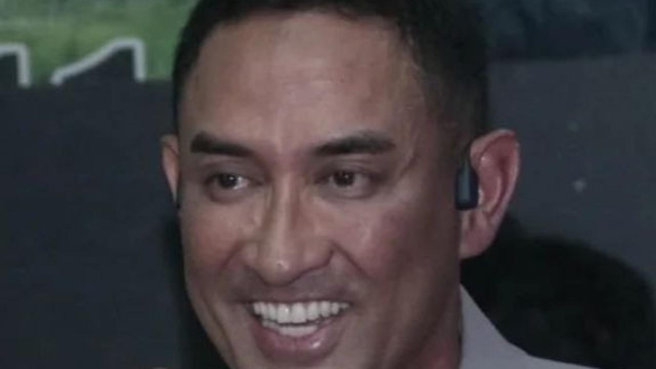 Jenderal Bintang Satu Polisi dan TNI Datangi Pos Kamling di Petamburan, Ada Apa?