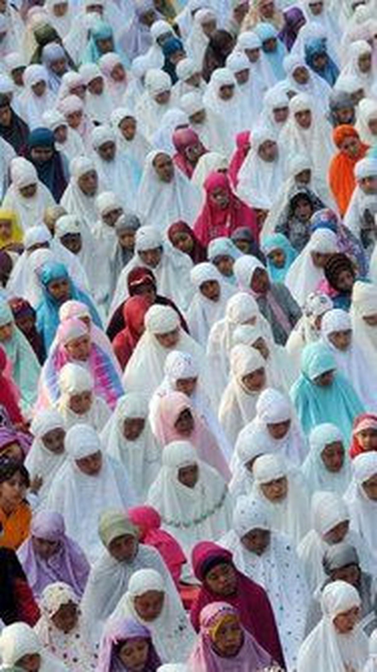 Hari Raya Idul Adha menjadi hari yang penting bagi umat muslim.