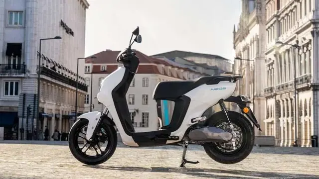 Yamaha Neo (Yamaha Vietnam)