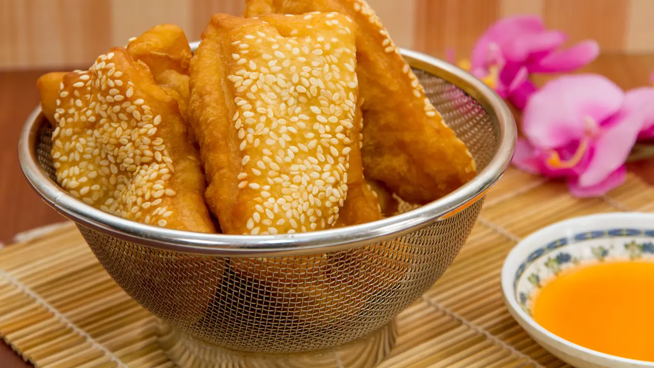 roti goreng