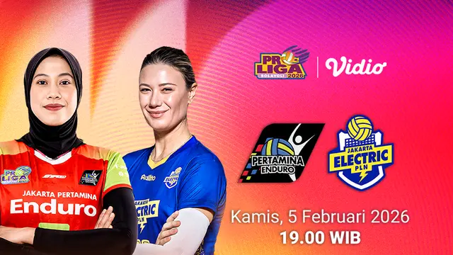 Proliga 2026