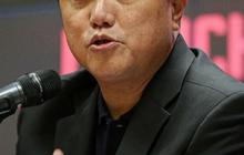 Survei Poltracking: Erick Thohir Puncaki Elektabilitas Sebagai Cawapres, Diikuti Sandiaga dan Ridwan Kamil