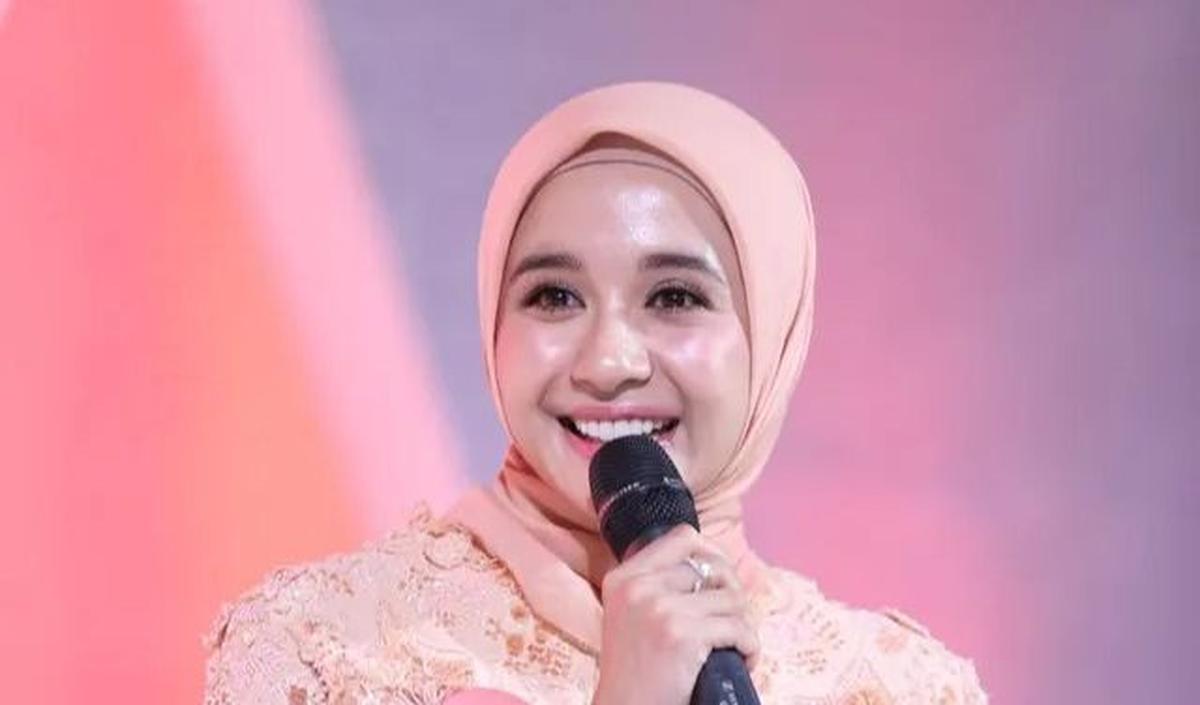 6. Laudya Cynthia Bella dan Afif Kalla