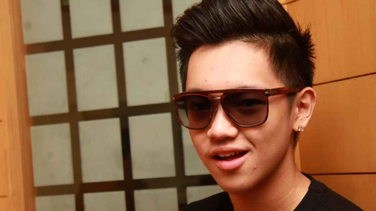 Brandon Salim