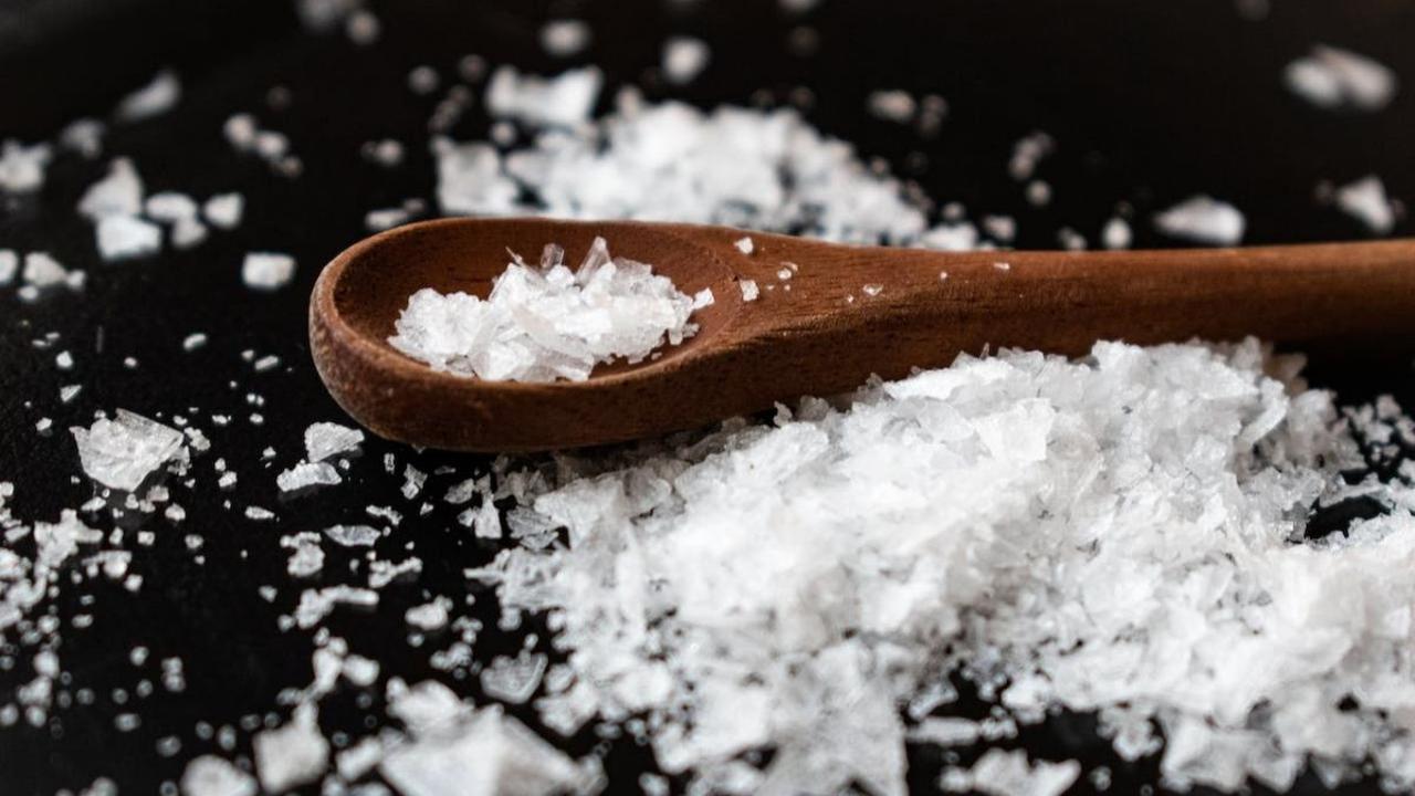 Mengapa Mengurangi Garam?