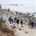 60.000 Migran dari Maroko Masuk Ceuta, 41 Orang Tewas
