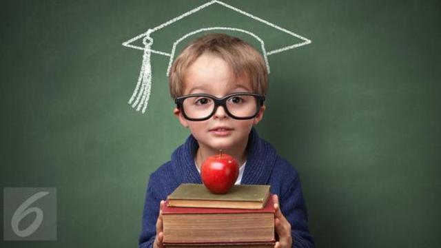 Hari Guru Nasional Simak Ucapan Menyentuh Dari Para Siswa Lifestyle Liputan6 Com