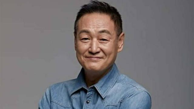 Lee Eol. (Foto via G Star Live)