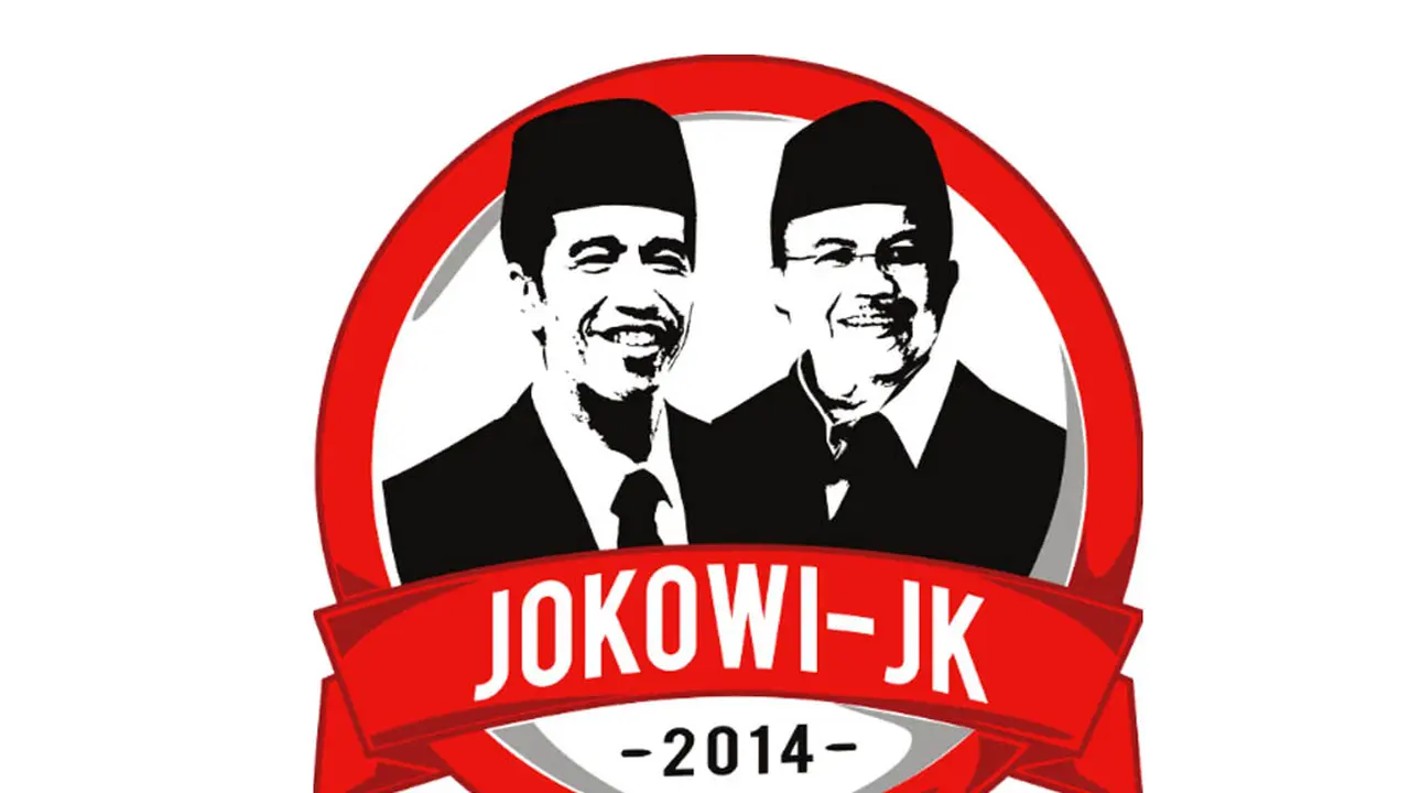 Jokowi-JK