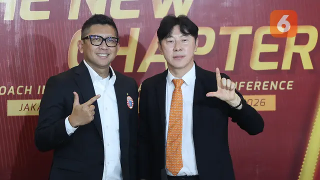 Shin Tae-yong