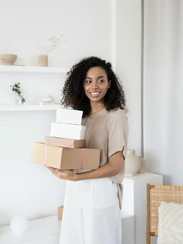 2. Menjual Produk secara Online