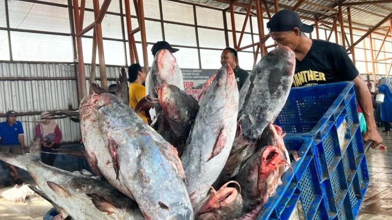 Tahukah Anda? KKP Inisiasi RPerpres Gemarikan untuk Wujudkan Kedaulatan Pangan Nasional yang Berkelanjutan