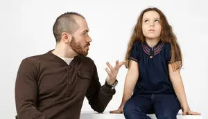 4 Kebiasaan Orang Tua Buat Anak Jadi Manja, Tanpa Sadar Bisa Menghambat Kemandiriannya