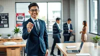 Smart Goals Adalah Metode Efektif Mencapai Tujuan: Panduan Lengkap