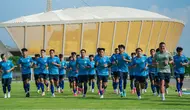 Piala AFF 2026: Timnas Indonesia Wajib Waspada, Kamboja Makin Berkembang dengan Pengaruh Sepak Bola Jepang