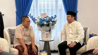 Anggota DPR Yandri Susanto Berikan Dukungan untuk Arief Wismansyah dalam Pilgub Banten