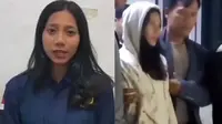 Viral mahasiswa Unram diusir penduduk desa saat KKN. (Dok: undercover.id)