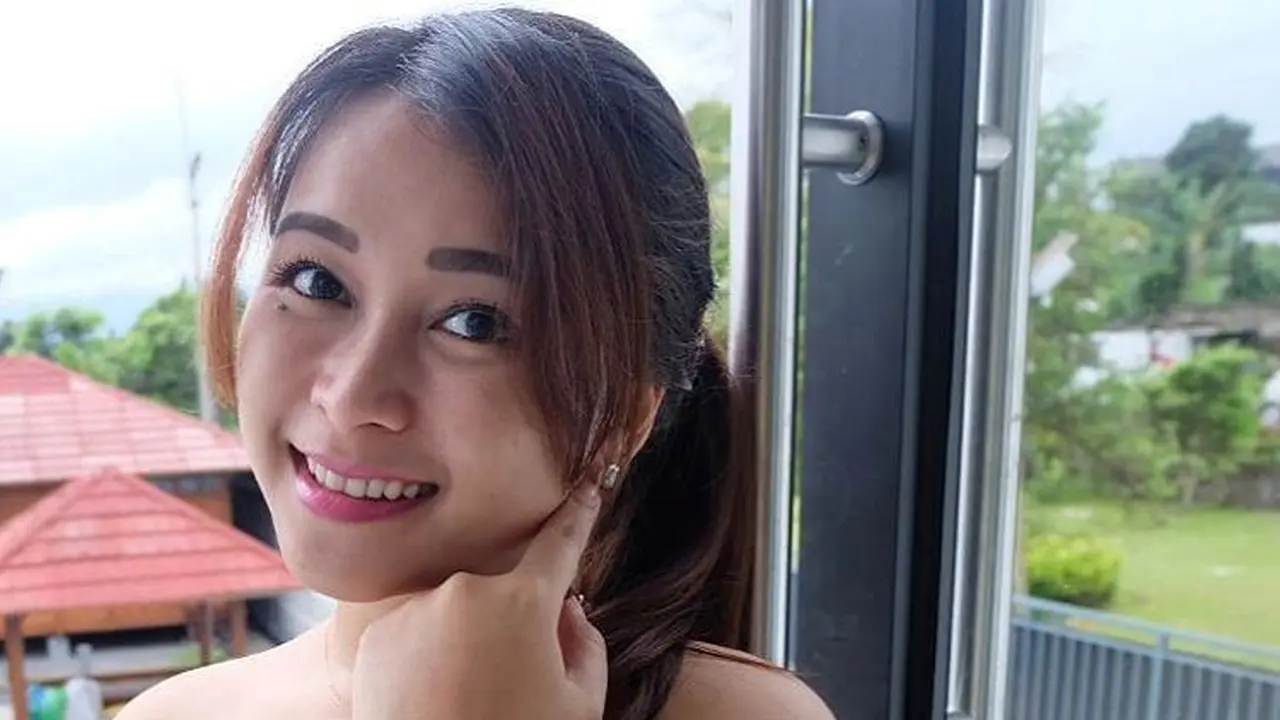 Ayu Ting Ting
