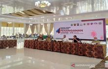KAI Daop 7 Koordinasi Pengamanan Usai Kecelakaan Kereta Api Kediri