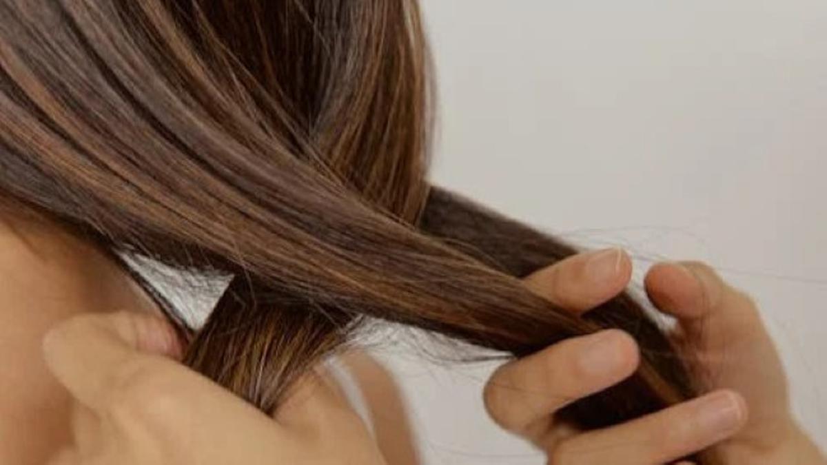 Rekomendasi Makanan dan Minuman untuk Rambut Lebih Berkilau