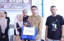 BPOM Dirikan Posko dan Layanan Trauma Healing, Wujud Tanggap Bencana Sumatera Akibat Banjir dan Longsor