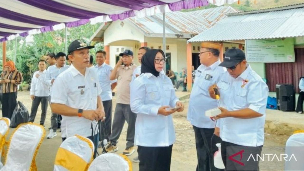 DPRD Gorontalo Utara: Hilirisasi Ayam Jadi Kunci Pertumbuhan Ekonomi Berkelanjutan