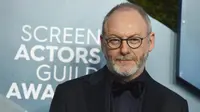 Liam Cunningham. (Jordan Strauss/Invision/AP)