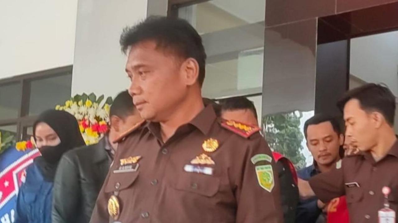 Terungkap! Kerugian Negara Rp8,4 Miliar, Berkas Korupsi PJU Cianjur Dilimpahkan ke Pengadilan Tipikor