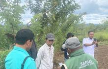 BBRMP Maluku Percepat Optimalisasi Lahan Pertanian di Seram Barat