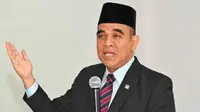 Muzani Temui Prabowo di Istana: Sudah Lama Tak Bertemu