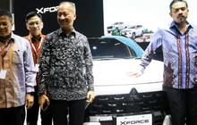 FOTO: IIMS 2025 Resmi Dibuka, Ini Lokasi, Jam Operasional hingga Harga Tiketnya!
