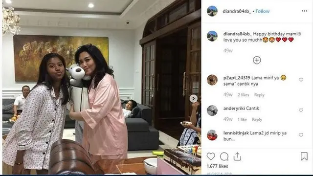 Rumah Bella Saphira