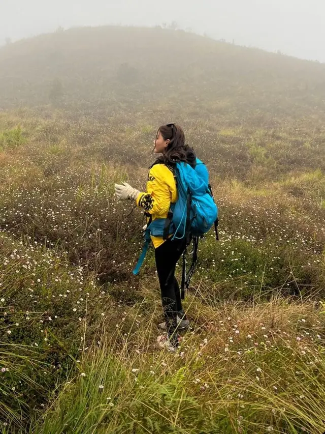 [Fimela] Wendy Walters