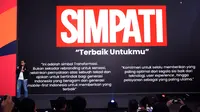 Telkomsel Prabayar Berganti Jadi Simpati, Usung Pengalaman Digital Maksimal buat Pelanggan