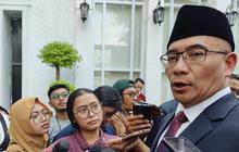 Respons KPU Terkait Putusan DKPP soal Pemecatan Hasyim Asy'ari Karena Asusila