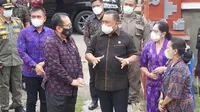 Gebyar Vaksinasi Covid-19 di Gilimanuk Sasar 6.000 Masyarakat Umum