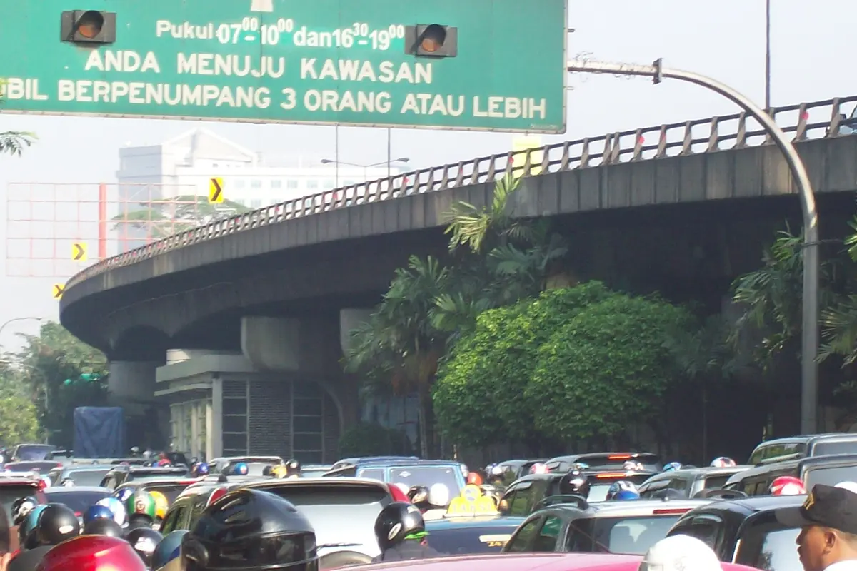 Kapolda Siap Kaji Wacana Penghapusan 'Three in One'