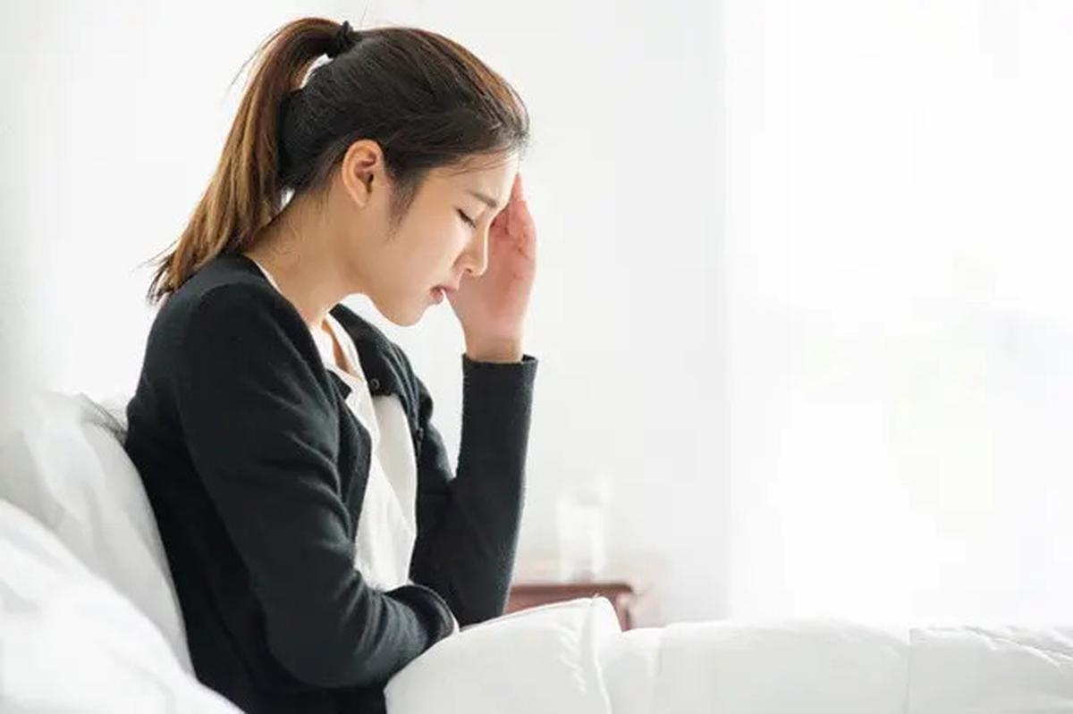Ciri-Ciri Anemia pada Wanita dan Cara Mengatasinya, Awas Jangan Disepelekan