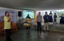 Intip Keseruan Festival Sasta Kota Malang 2024, Momen Bertemunya Pembaca dan Para Penulis Terkenal